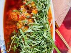 -扒骨肉雅鱼饭店(三雅文化传承店)