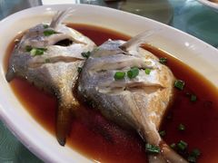 -鹰龙海畔度假酒店(咸祥店)