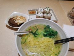 -东泰祥生煎馆(重庆北路店)