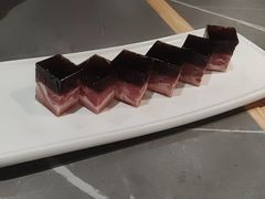 -晓淮山·扬州早茶·淮扬菜(龙阳广场店)