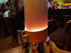 -Helens海伦司小酒馆(南京洪武路店)