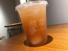 -煮叶(悠唐广场店)