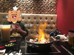 -大红袍火锅料理(尖沙咀店)