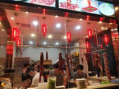 -潮悦牛肉火锅城(水贝店)