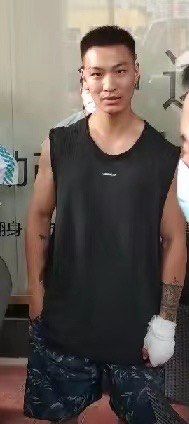 -威蒂斯国际健身游泳会所(东莞庄路店)