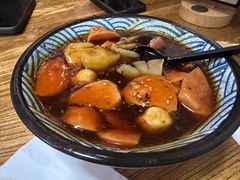 -小二楼炖肠