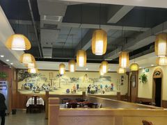 -老雒阳面馆·水席(高新区店)