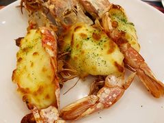 -芭菲盛宴·环球美食(袁家岗店)