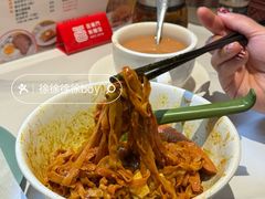 -百乐门粉面店(二龙喉分店)