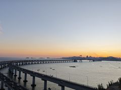 -星海湾跨海大桥