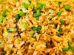 -台山美食一绝阿四台山黄鳝饭(阿四创作店)