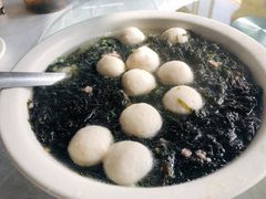 -众味海鲜大排档·活海鲜·潮汕味(南澳店)