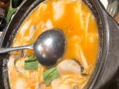 -云海肴·汽锅鸡·云南菜(天山百盛优客店)