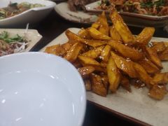 -哈尔滨大水饺(船山路店)
