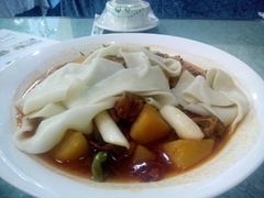 picture-巴扎美食·新疆菜·西域歌舞表演餐厅(新疆大厦店)