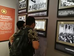-中国社会主义青年团中央机关旧址纪念馆