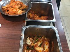 -神仙雪浓汤(明洞店)