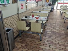 -一一刀削面(书院路店)