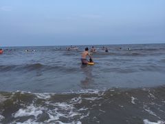 -日照海滨国家森林公园