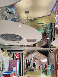 点击看大图 -meland club亲子乐园(重庆万象城店)