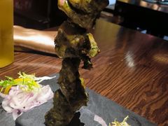 -甘尼仕印度餐厅爵士酒吧(阳春巷店)