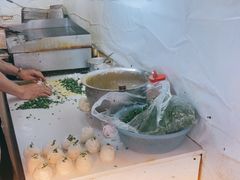 -老上海葱油饼(黄河路店)