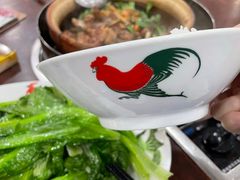 -华仔土鸡店(创意产业园店)