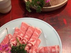-袁老四重庆老火锅(桐梓坡店)