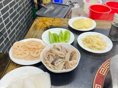 -李德富老街牛杂火锅(抚琴街店)
