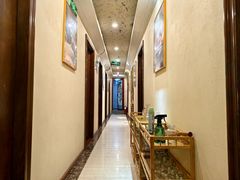 -理療君·古法推拿•姜疗•SPA馆(东门店)