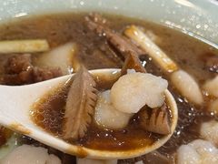 -奎元馆.百年奎元.非遗传承(西湖边的解放路店)