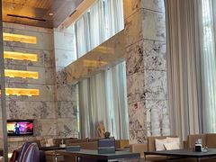 -怡廊(上海漕河泾万丽酒店)