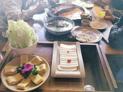 -蜀大侠火锅(香格里拉店)