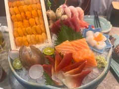 -炙柒Sekinana·精致日料(合生汇店)