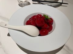 -楚山晓·湖北菜(武汉光谷K11店)