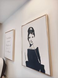 -演员的秘密·皮肤管理