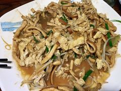 -惠宾饭庄(中山路店)
