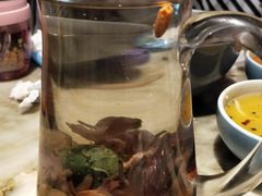 -杏花堂·山西菜馆(晋中万达店)