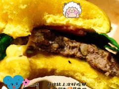 -麦当劳(国际社区店)