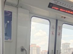 -威远炮台