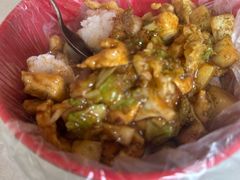 -胖哥料理(兴义里店)