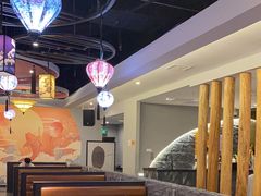 -熹悟海鲜火锅·广式打边炉