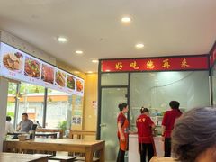 -老门刀削面(小酱坊店)