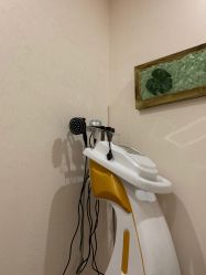 -芳朵美容养生SPA