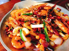 招牌香辣虾-大牌大·传统杭帮菜(湖滨店)