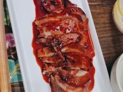 -院落新京菜·烤鸭(地安门店)