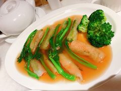 上素酿竹笙-衡山汇·高级粤菜(霄云路店)