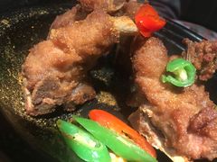 -小和庆·知味(首铸万科店)