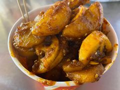 -正宁路小吃夜市