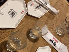 -鱼酷活鱼烤鱼(梅江印象城店)